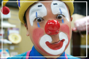 August 5 - National Clown Day