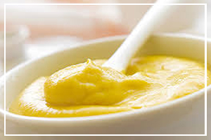 August 5 - National Mustard Day