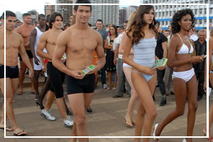 August 5 - National Underwear Day
