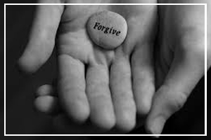 August 7 - International Forgiveness Day