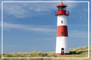 August 7 - National Lighthouse Day
