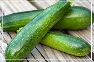 August 8 - Sneak Some Zucchini onto Your Neighbor's Porch Day