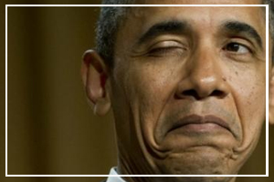 August 11 - Presidential Joke Day