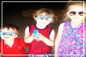 August 12 - Middle Child's Day