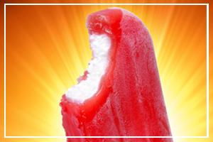 August 14 - National Creamsicle Day