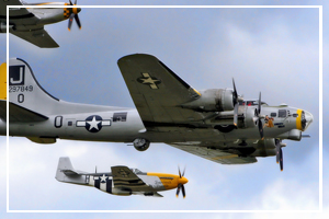 August 19 - Aviation Day