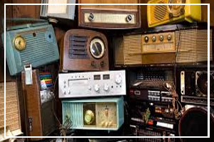 August 20 - National Radio Day