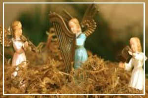August 22 - Be an Angel Day
