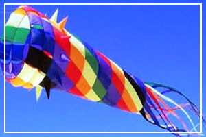 August 23 - Ride the Wind Day