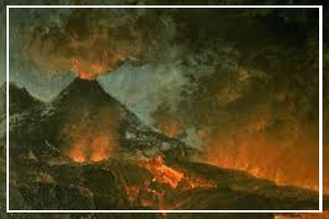 August 24 - Vesuvius Day