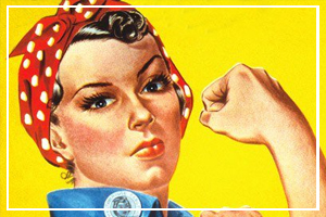 August 26 - Women's Equality Day