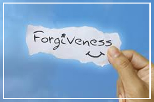 August 27 - Global Forgiveness Day