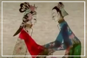 August 28 - Chinese Valentine's Day/Daughter's Day