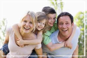 Family Fun Month