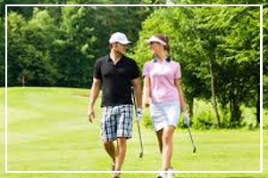 National Golf Month
