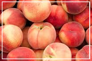 Peach Month