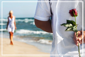 Romance Awareness Month