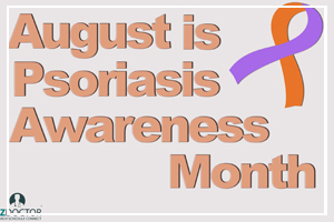 Psoriasis Awareness Month