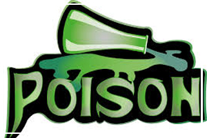 June 8 - Name Your Poison Day