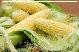 June 11 - National Corn on the Cob Day