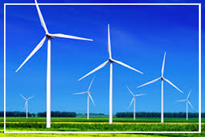 June 15 - Global Wind Day