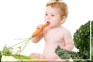 June 17 - Eat Your Vegetables Day