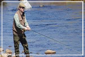 June 18 - Go Fishing Day