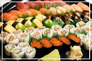 June 18 - International Sushi Day