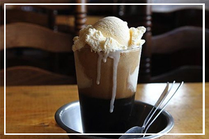 June 20 - Ice Cream Soda Day