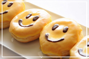 June 2 - National Doughnut Day