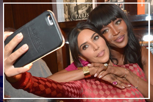 June 21 - National Selfie Day