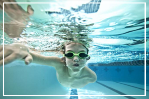 June 24 - Swim a Lap Day