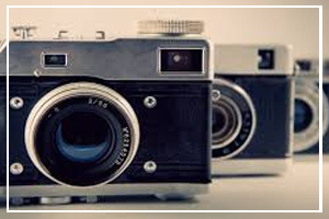 June 29 - Camera Day
