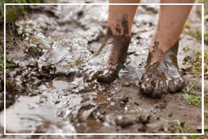 June 29 - Internatioal Mud Day