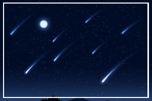 June 30 - Meteor Day