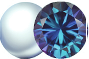March Birthstone- The Emerald