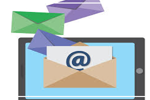 June - Week 2 Email Week