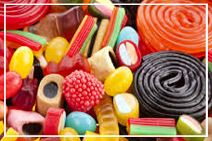 Candy Month