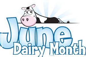 Dairy Month