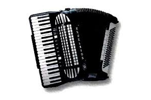 National Accordion Awareness Month