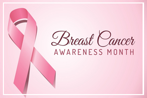 Breast Cancer Awareness Month