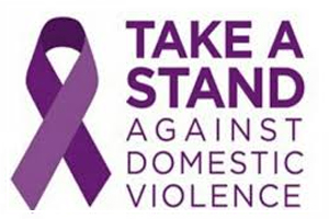 Domestic Violence Awareness Month